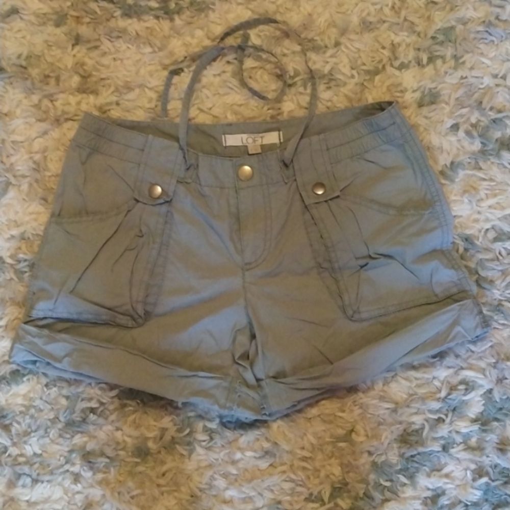 Ann Taylor LOFT Shorts
